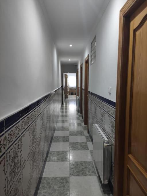 El Rinconcito Del Cabanyal Valencia Lägenhet Exteriör bild